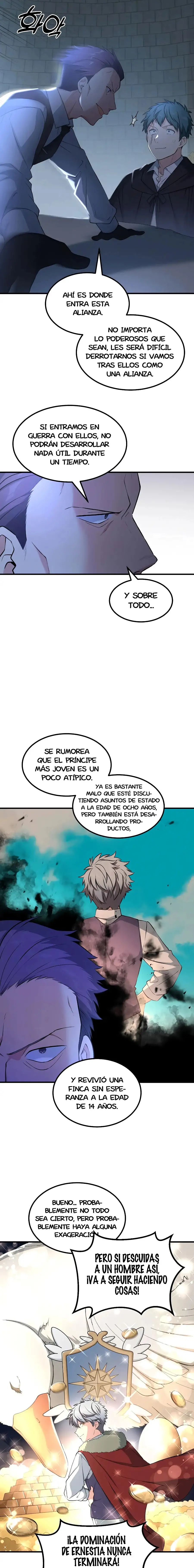 Read Cómo un Ex Pro se Aprovecha Para Hacer un Trabajo Fácil ES Manga Online