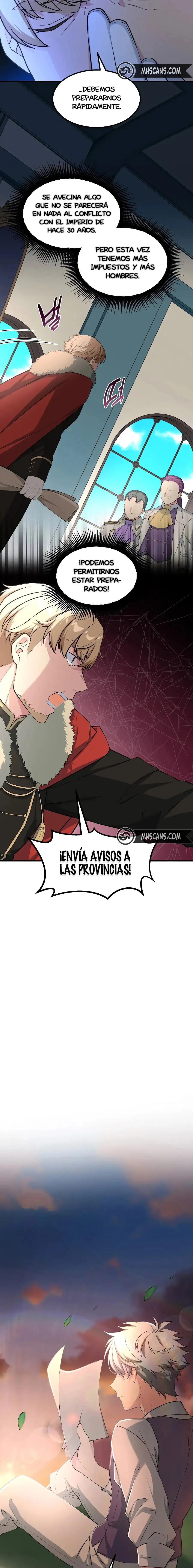 Read Cómo un Ex Pro se Aprovecha Para Hacer un Trabajo Fácil ES Manga Online