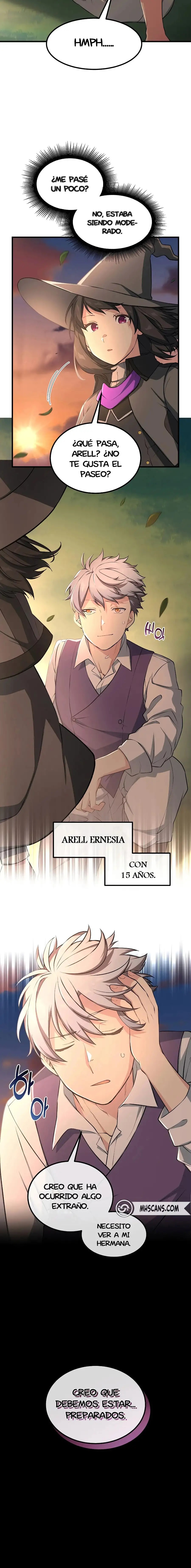 Read Cómo un Ex Pro se Aprovecha Para Hacer un Trabajo Fácil ES Manga Online