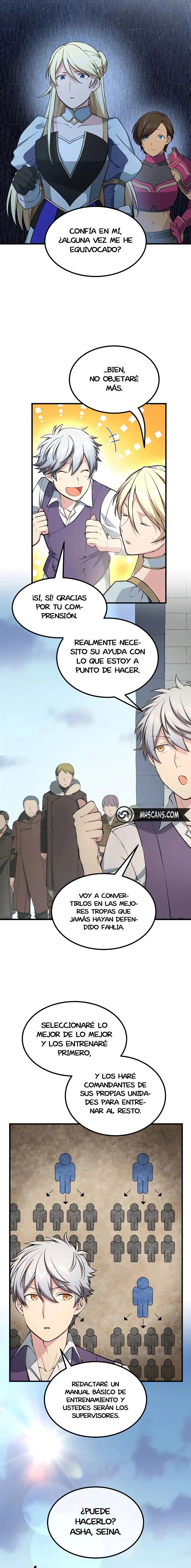 Read Cómo un Ex Pro se Aprovecha Para Hacer un Trabajo Fácil ES Manga Online