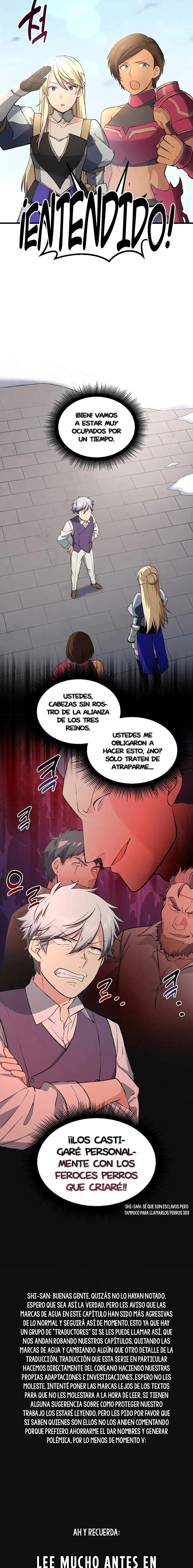 Read Cómo un Ex Pro se Aprovecha Para Hacer un Trabajo Fácil ES Manga Online