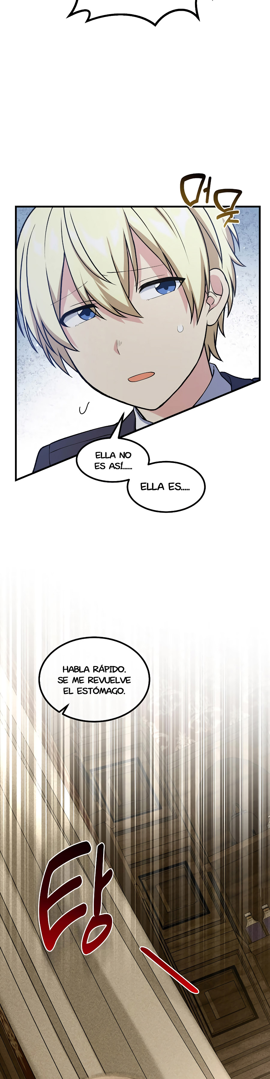 Read Cómo un Ex Pro se Aprovecha Para Hacer un Trabajo Fácil ES Manga Online