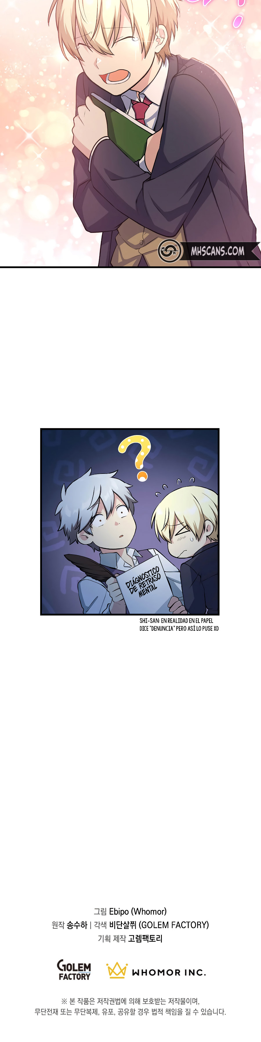 Read Cómo un Ex Pro se Aprovecha Para Hacer un Trabajo Fácil ES Manga Online
