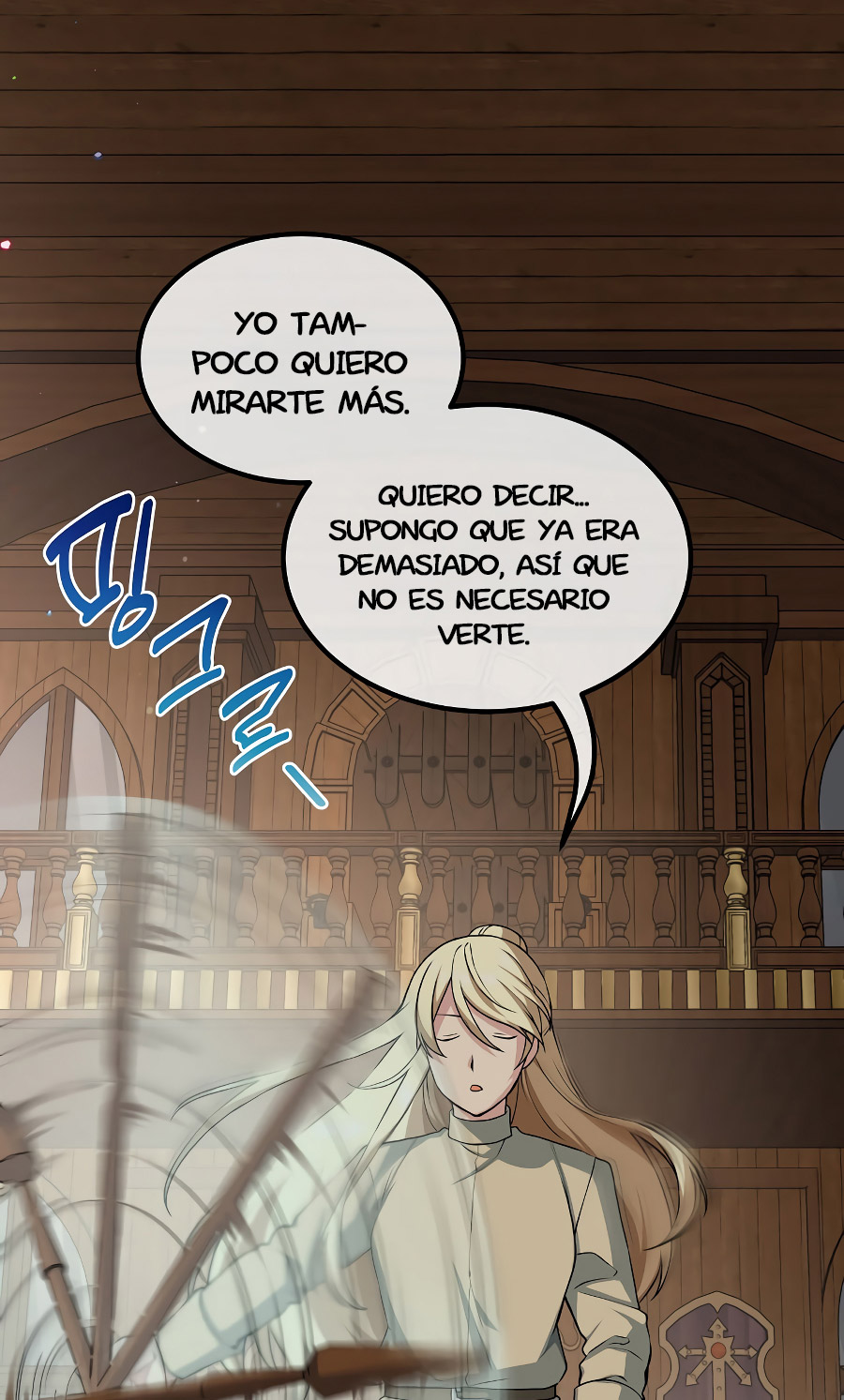 Read Cómo un Ex Pro se Aprovecha Para Hacer un Trabajo Fácil ES Manga Online