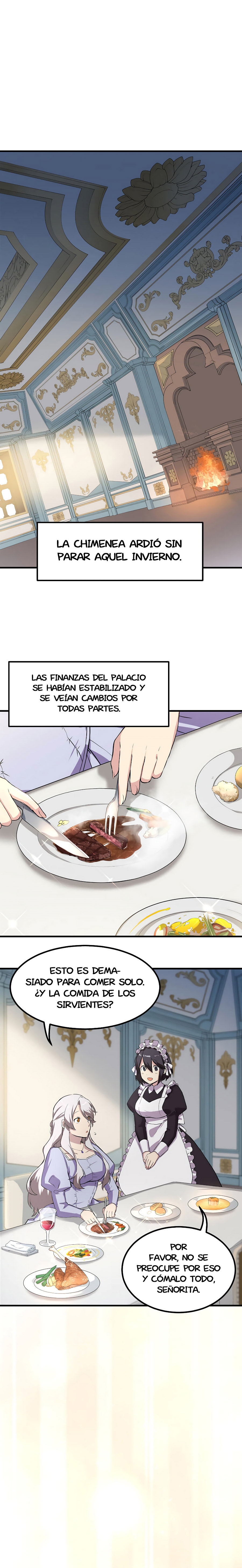 Read Cómo un Ex Pro se Aprovecha Para Hacer un Trabajo Fácil ES Manga Online