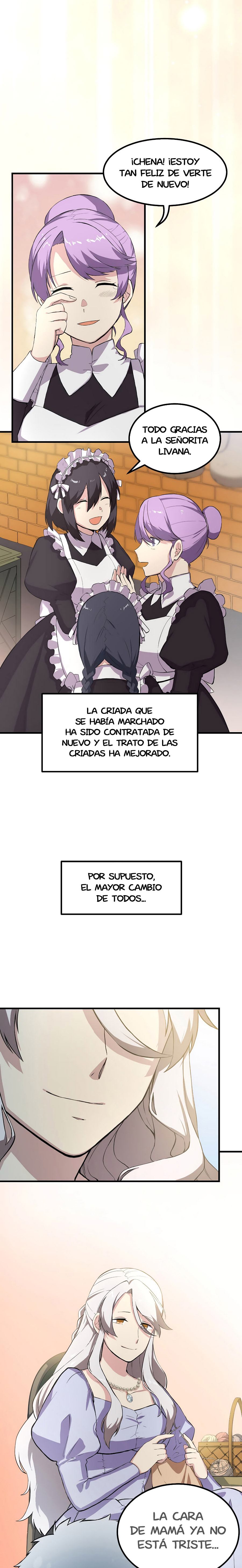 Read Cómo un Ex Pro se Aprovecha Para Hacer un Trabajo Fácil ES Manga Online