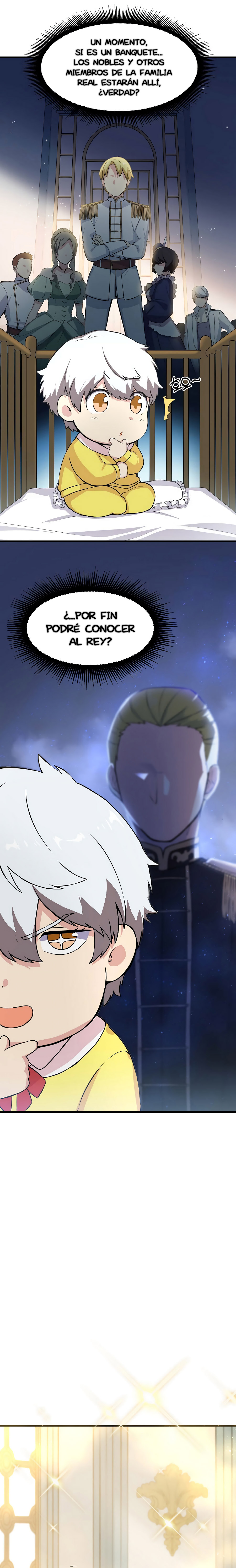Read Cómo un Ex Pro se Aprovecha Para Hacer un Trabajo Fácil ES Manga Online