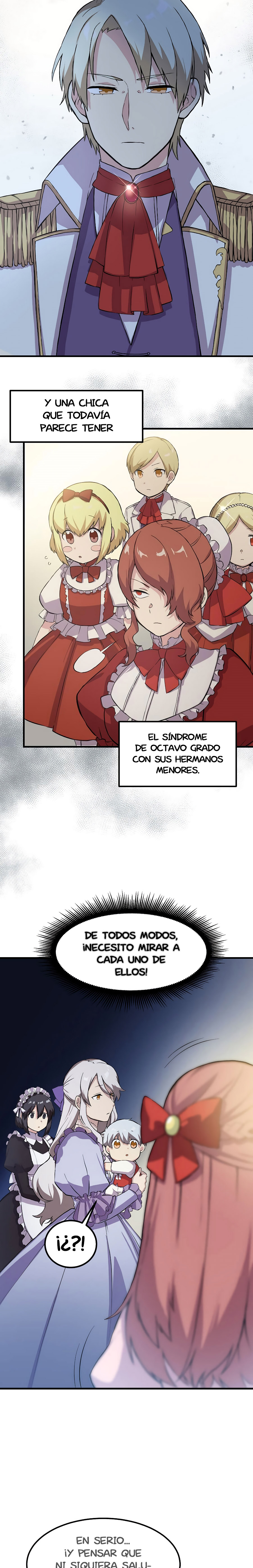Read Cómo un Ex Pro se Aprovecha Para Hacer un Trabajo Fácil ES Manga Online