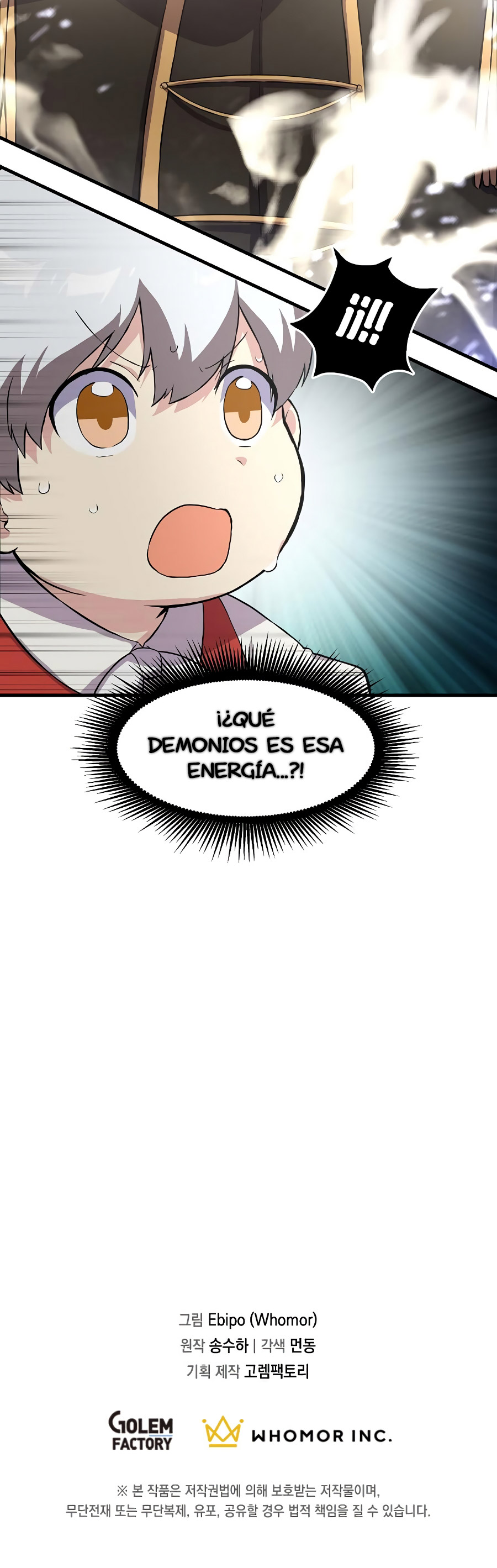 Read Cómo un Ex Pro se Aprovecha Para Hacer un Trabajo Fácil ES Manga Online