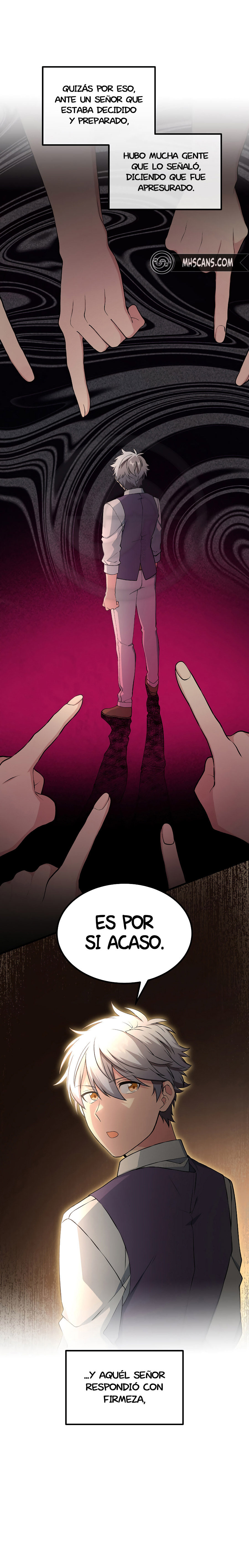 Read Cómo un Ex Pro se Aprovecha Para Hacer un Trabajo Fácil ES Manga Online