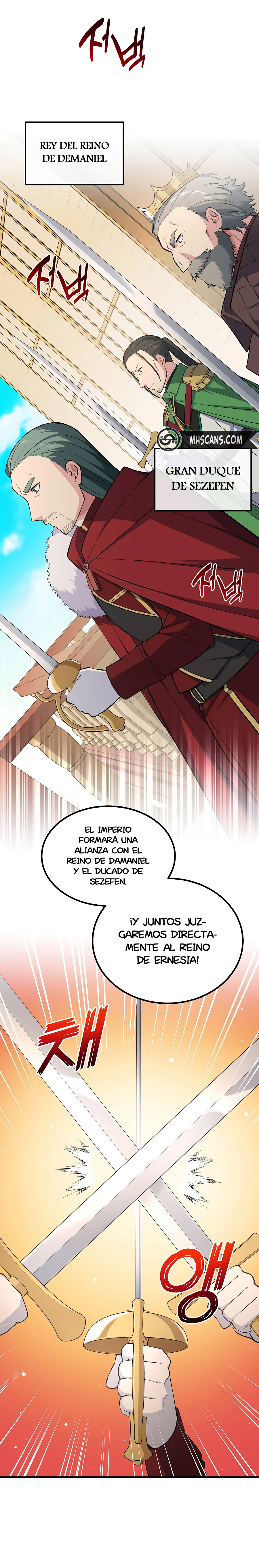 Read Cómo un Ex Pro se Aprovecha Para Hacer un Trabajo Fácil ES Manga Online