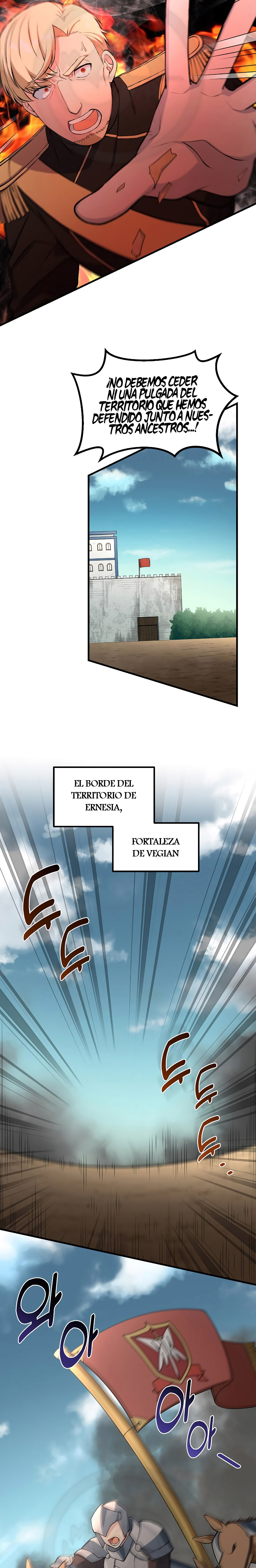 Read Cómo un Ex Pro se Aprovecha Para Hacer un Trabajo Fácil ES Manga Online