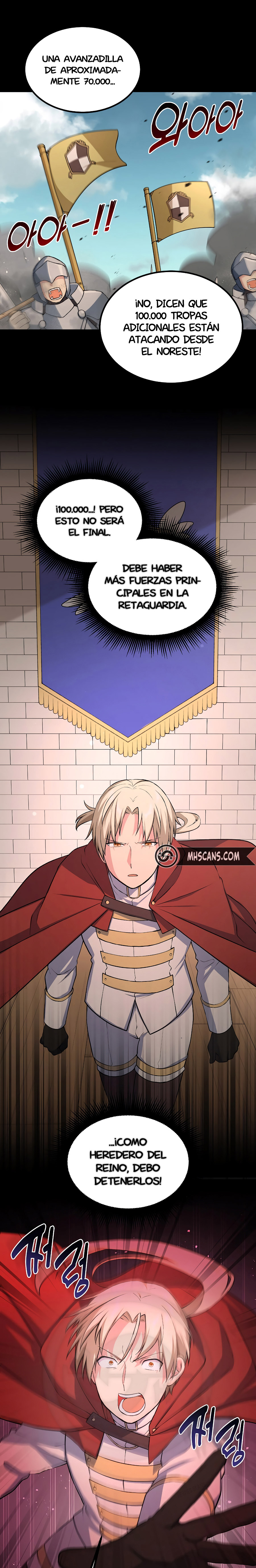 Read Cómo un Ex Pro se Aprovecha Para Hacer un Trabajo Fácil ES Manga Online