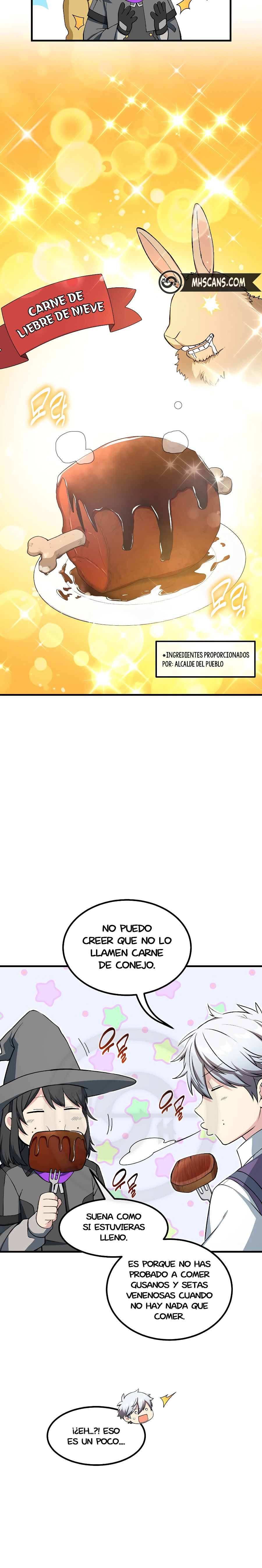 Read Cómo un Ex Pro se Aprovecha Para Hacer un Trabajo Fácil ES Manga Online