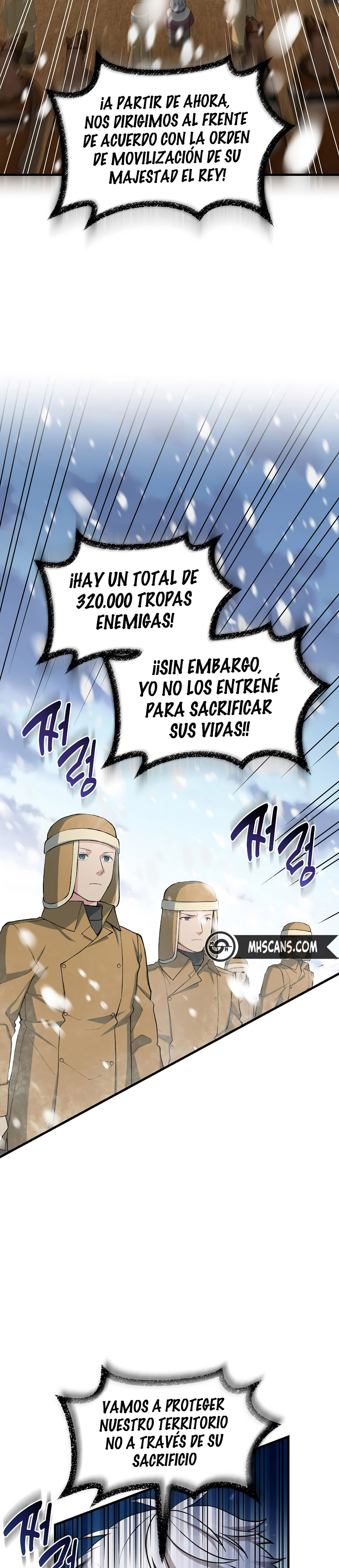 Read Cómo un Ex Pro se Aprovecha Para Hacer un Trabajo Fácil ES Manga Online