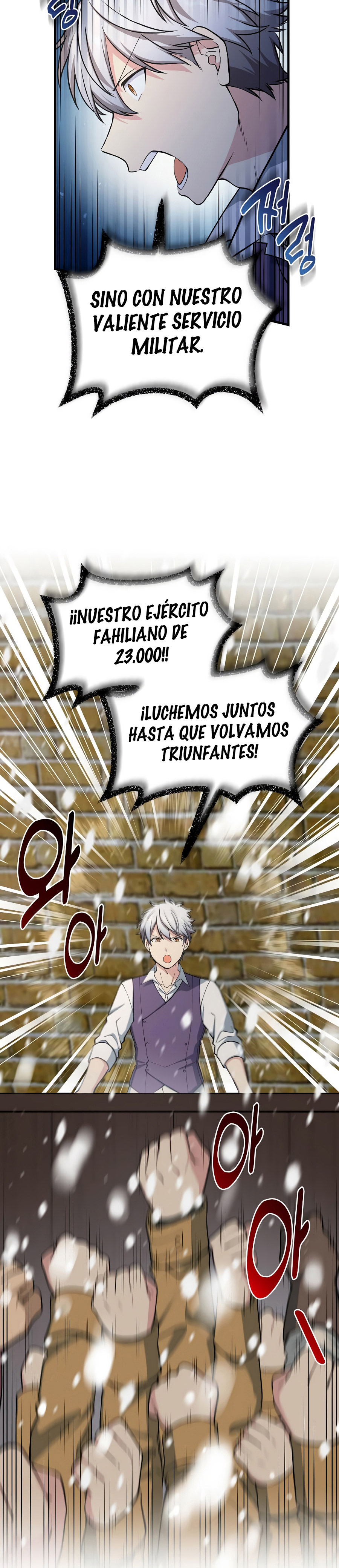 Read Cómo un Ex Pro se Aprovecha Para Hacer un Trabajo Fácil ES Manga Online