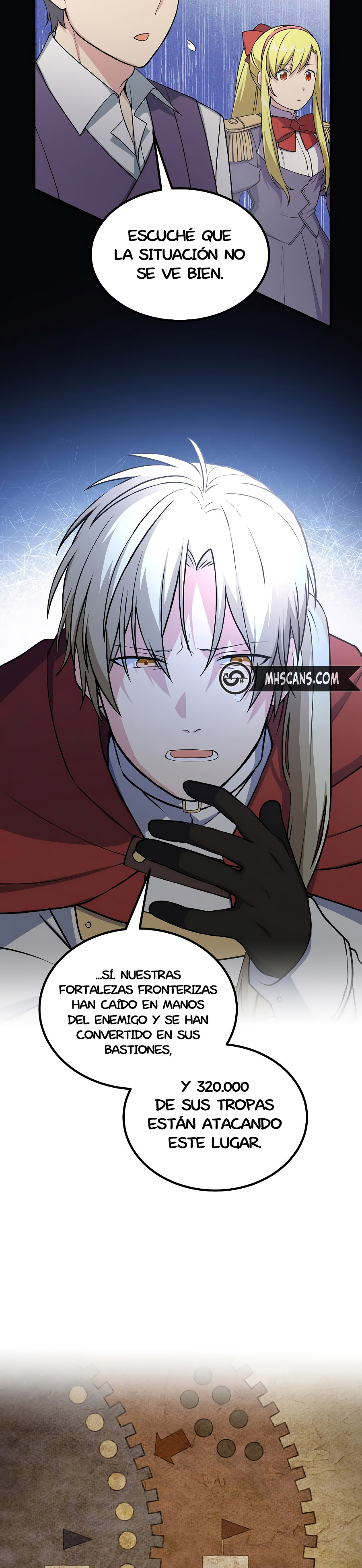 Read Cómo un Ex Pro se Aprovecha Para Hacer un Trabajo Fácil ES Manga Online