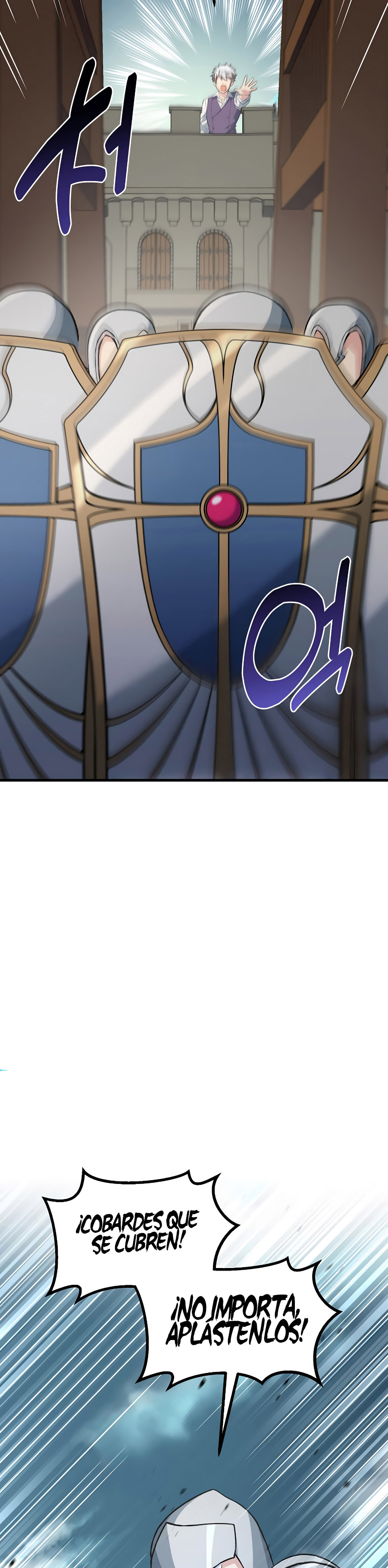 Read Cómo un Ex Pro se Aprovecha Para Hacer un Trabajo Fácil ES Manga Online