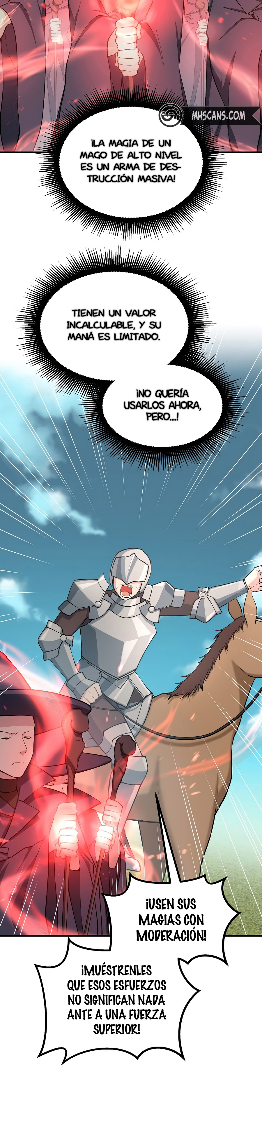 Read Cómo un Ex Pro se Aprovecha Para Hacer un Trabajo Fácil ES Manga Online