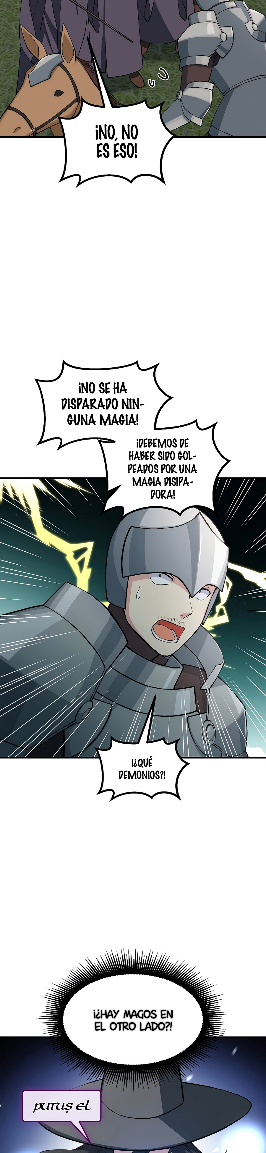Read Cómo un Ex Pro se Aprovecha Para Hacer un Trabajo Fácil ES Manga Online