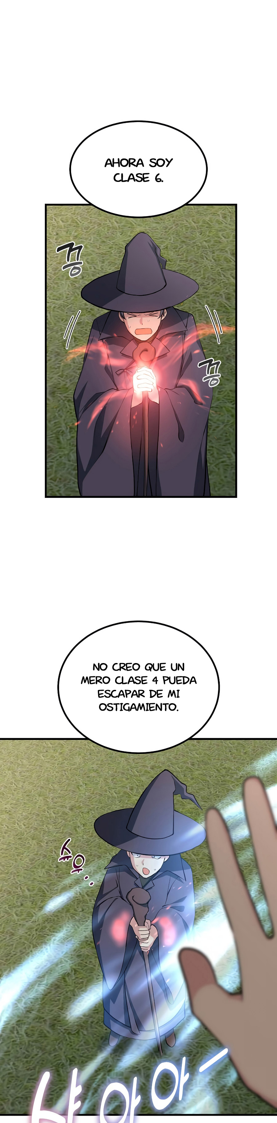 Read Cómo un Ex Pro se Aprovecha Para Hacer un Trabajo Fácil ES Manga Online