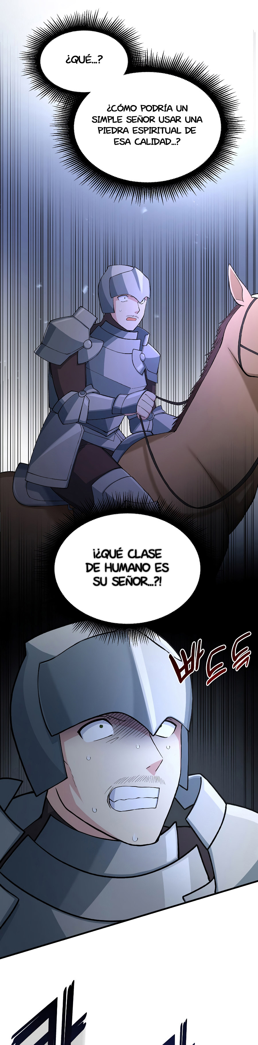 Read Cómo un Ex Pro se Aprovecha Para Hacer un Trabajo Fácil ES Manga Online