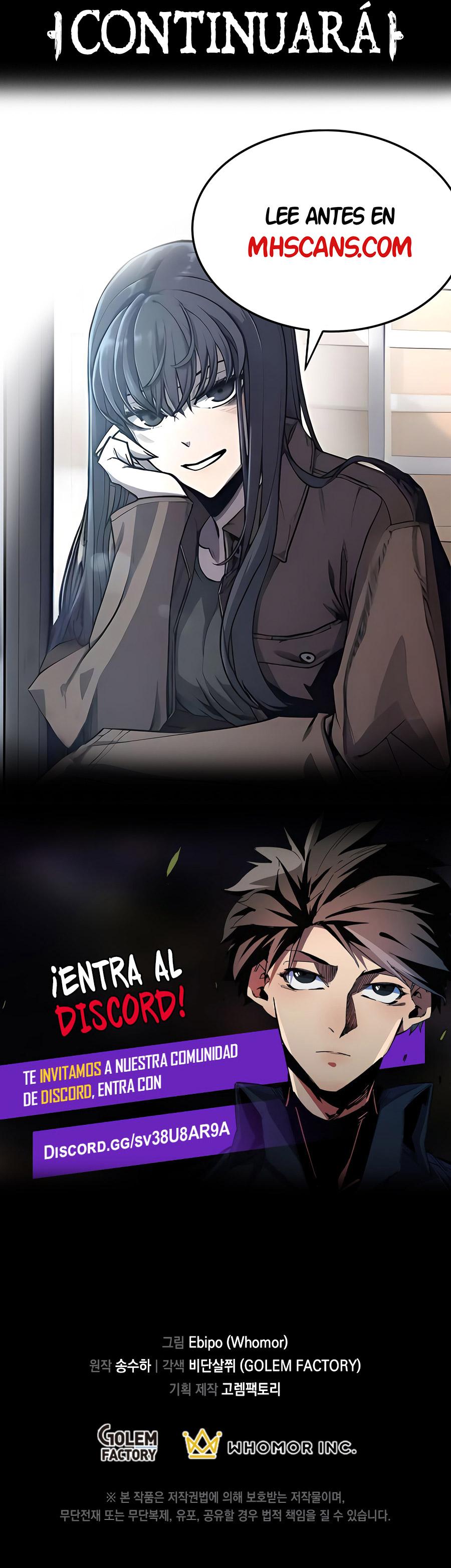 Read Cómo un Ex Pro se Aprovecha Para Hacer un Trabajo Fácil ES Manga Online