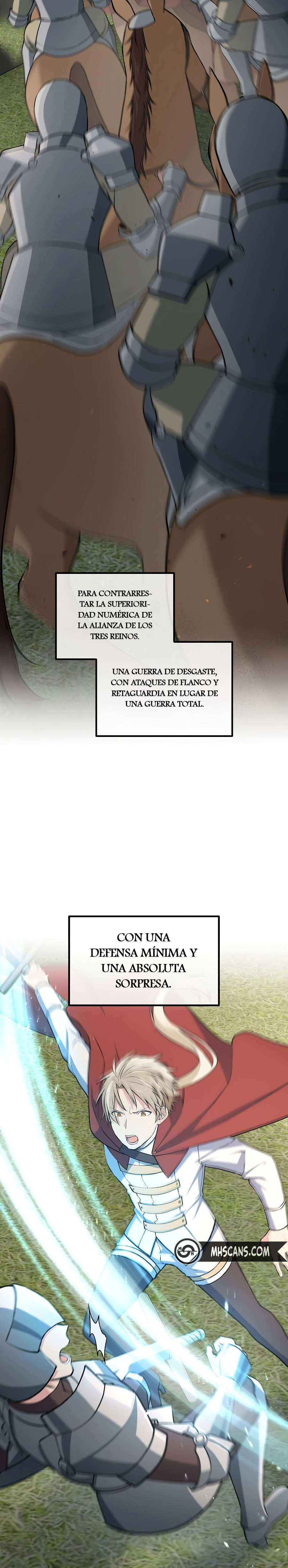 Read Cómo un Ex Pro se Aprovecha Para Hacer un Trabajo Fácil ES Manga Online