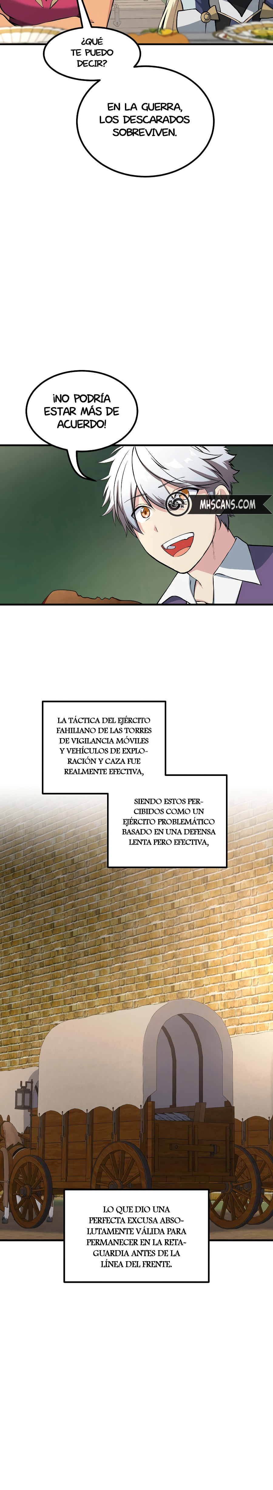 Read Cómo un Ex Pro se Aprovecha Para Hacer un Trabajo Fácil ES Manga Online