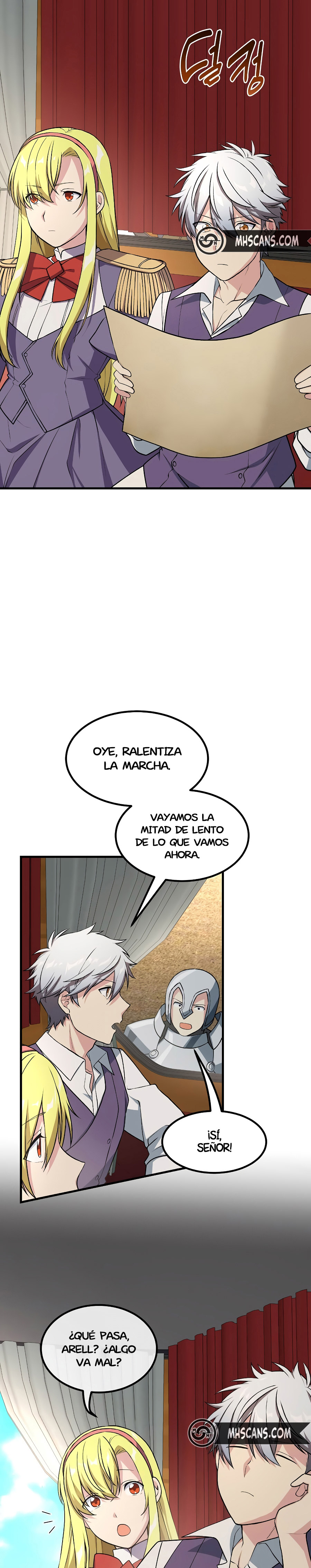 Read Cómo un Ex Pro se Aprovecha Para Hacer un Trabajo Fácil ES Manga Online