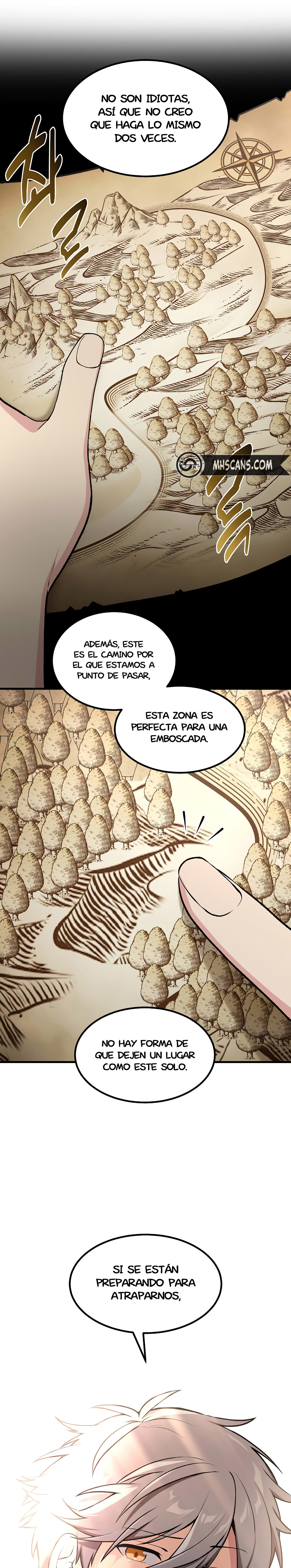 Read Cómo un Ex Pro se Aprovecha Para Hacer un Trabajo Fácil ES Manga Online