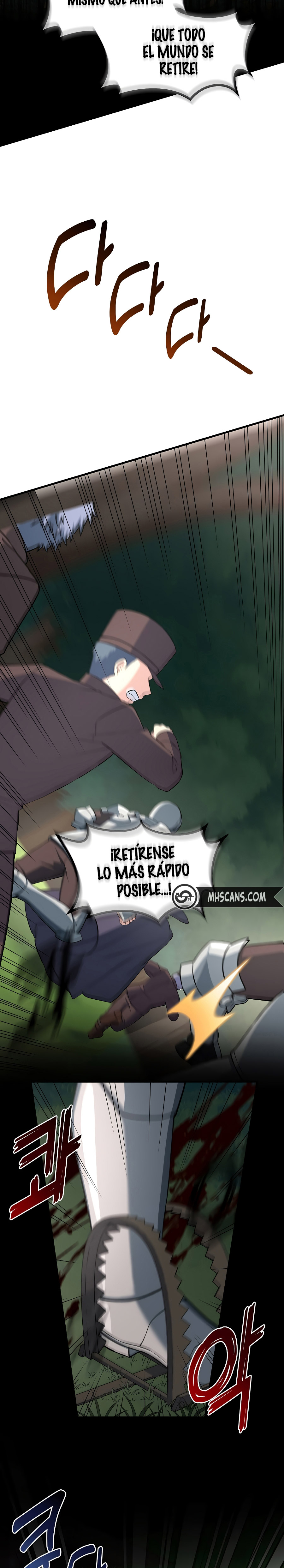 Read Cómo un Ex Pro se Aprovecha Para Hacer un Trabajo Fácil ES Manga Online