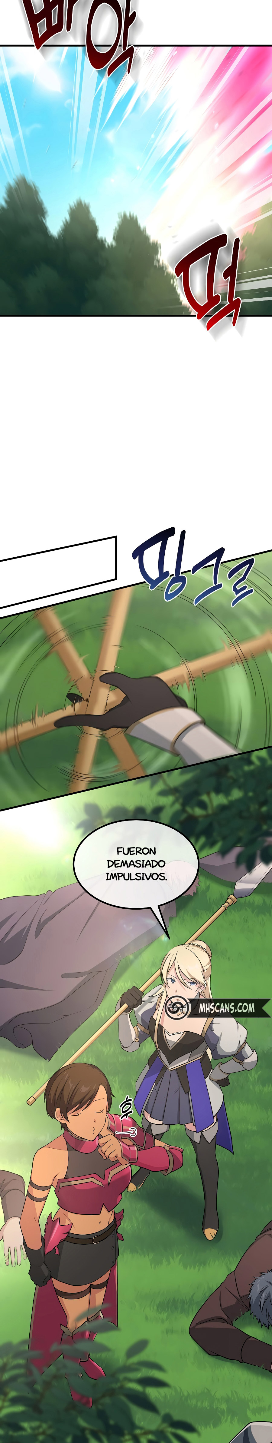 Read Cómo un Ex Pro se Aprovecha Para Hacer un Trabajo Fácil ES Manga Online