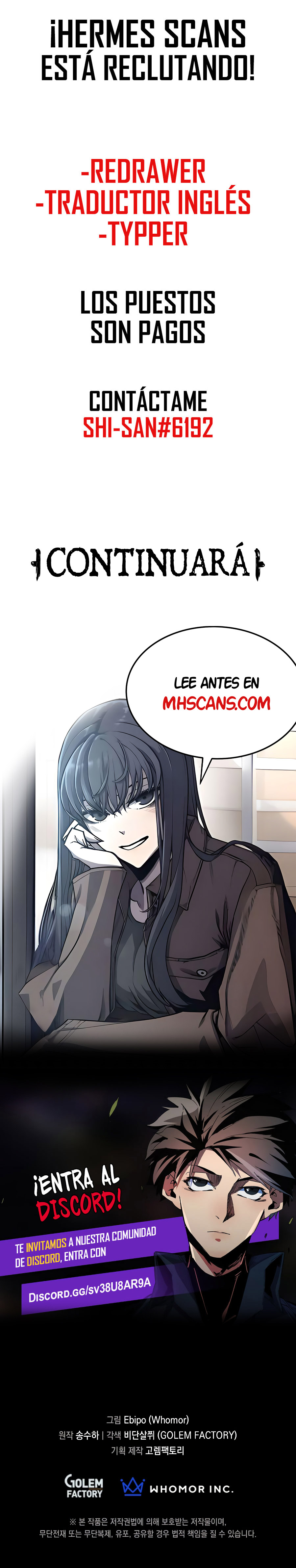 Read Cómo un Ex Pro se Aprovecha Para Hacer un Trabajo Fácil ES Manga Online