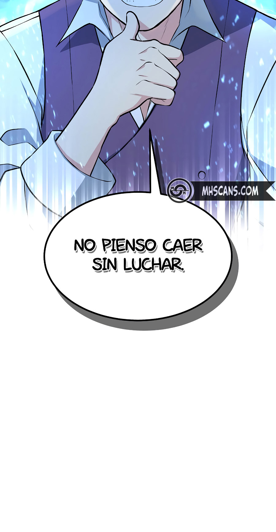 Read Cómo un Ex Pro se Aprovecha Para Hacer un Trabajo Fácil ES Manga Online