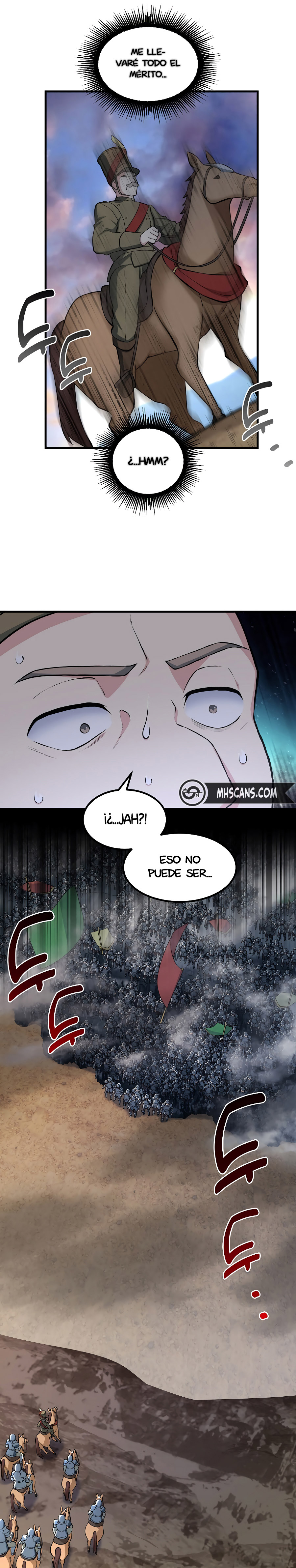 Read Cómo un Ex Pro se Aprovecha Para Hacer un Trabajo Fácil ES Manga Online