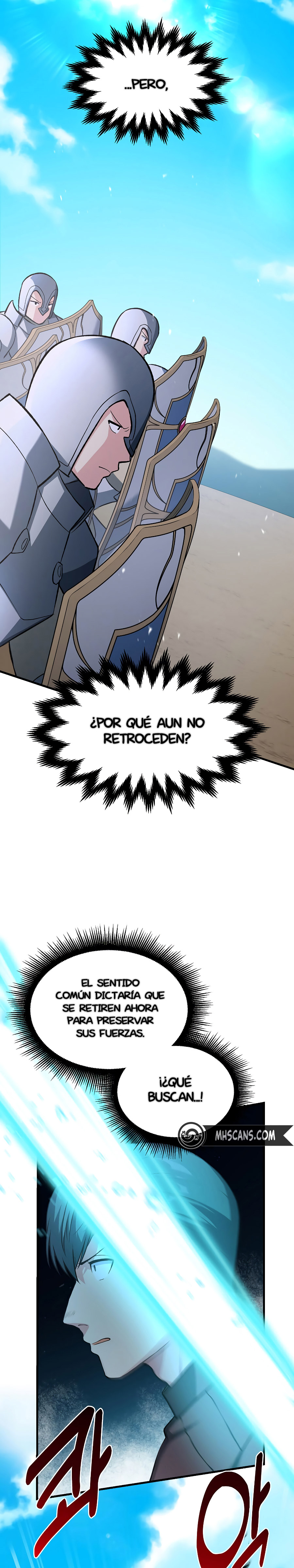Read Cómo un Ex Pro se Aprovecha Para Hacer un Trabajo Fácil ES Manga Online