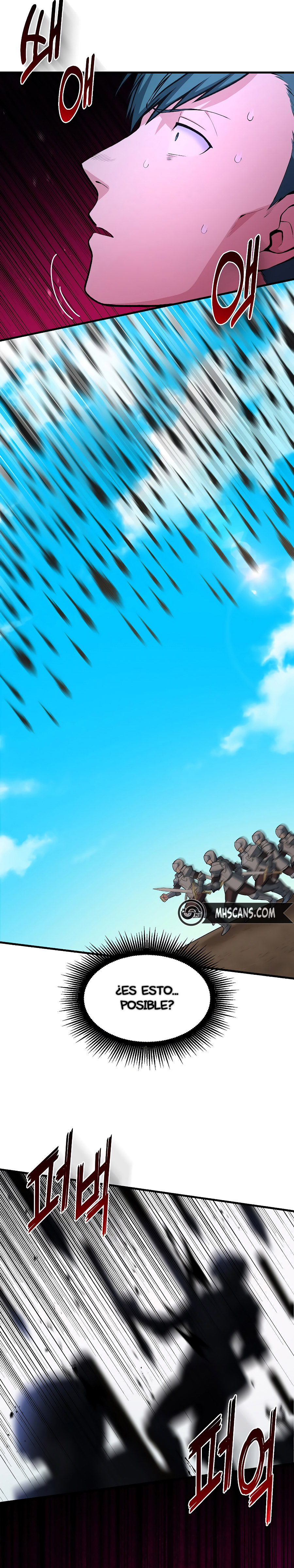Read Cómo un Ex Pro se Aprovecha Para Hacer un Trabajo Fácil ES Manga Online