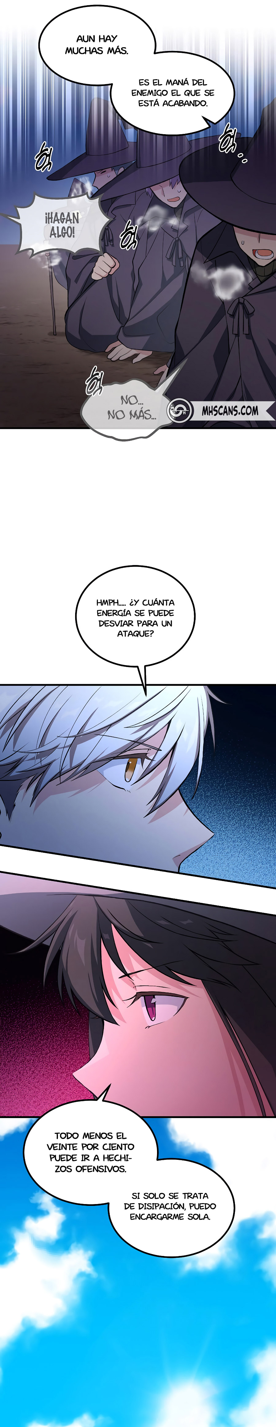 Read Cómo un Ex Pro se Aprovecha Para Hacer un Trabajo Fácil ES Manga Online