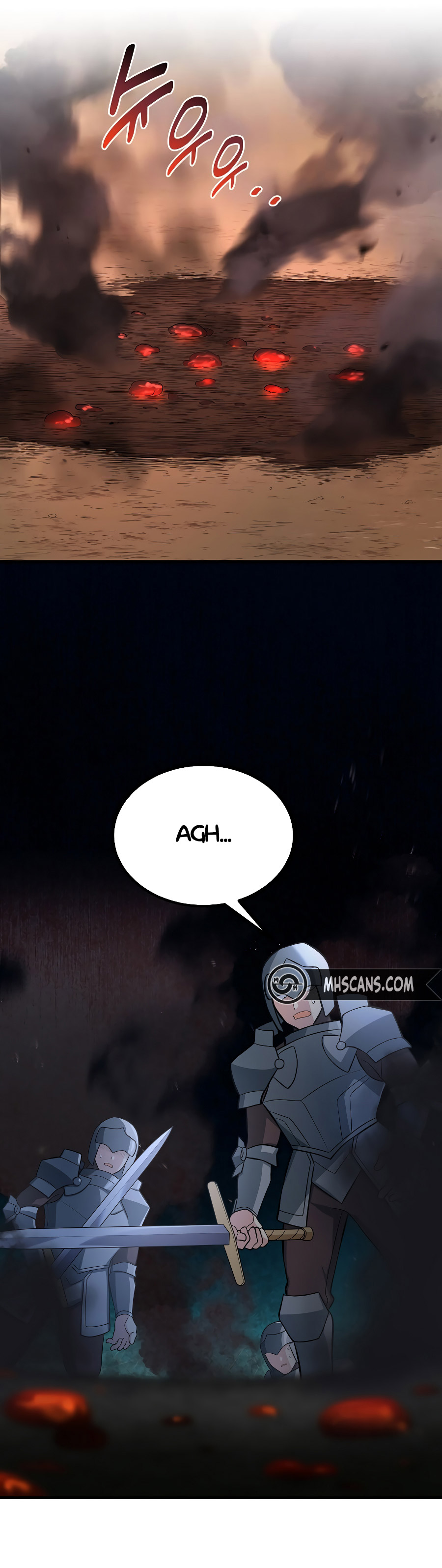 Read Cómo un Ex Pro se Aprovecha Para Hacer un Trabajo Fácil ES Manga Online