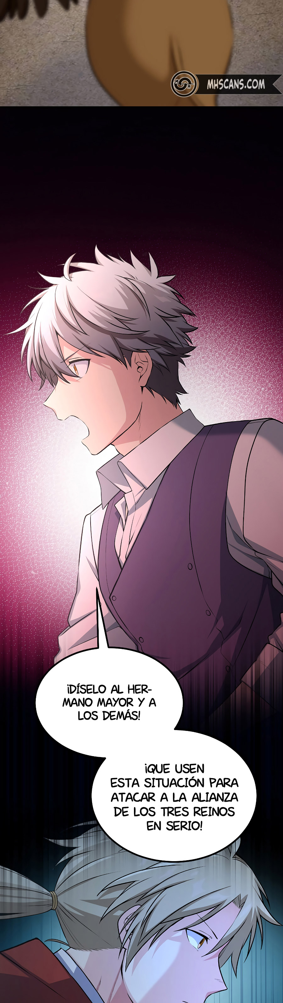 Read Cómo un Ex Pro se Aprovecha Para Hacer un Trabajo Fácil ES Manga Online