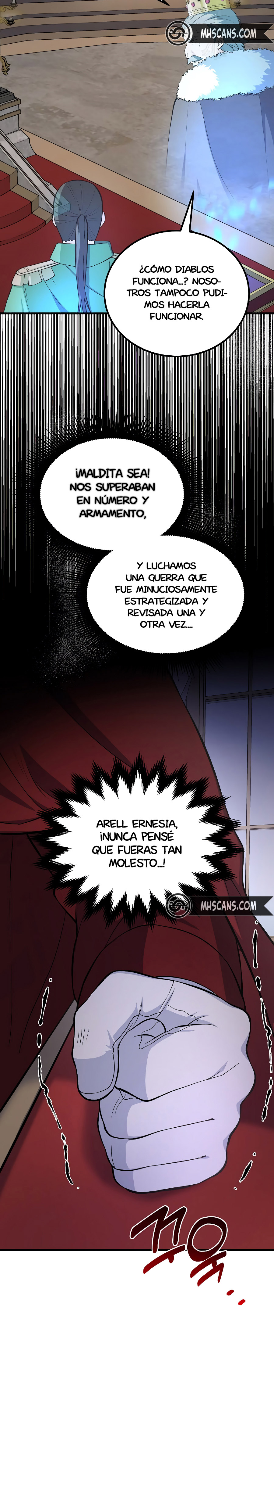 Read Cómo un Ex Pro se Aprovecha Para Hacer un Trabajo Fácil ES Manga Online