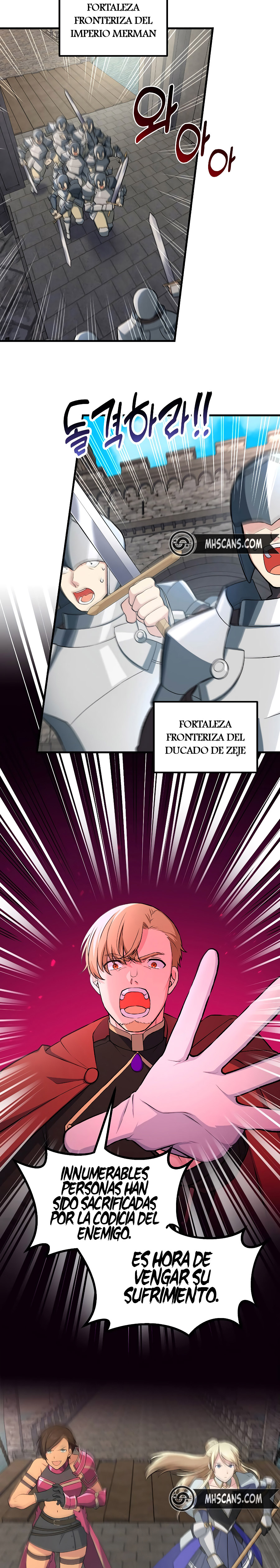 Read Cómo un Ex Pro se Aprovecha Para Hacer un Trabajo Fácil ES Manga Online