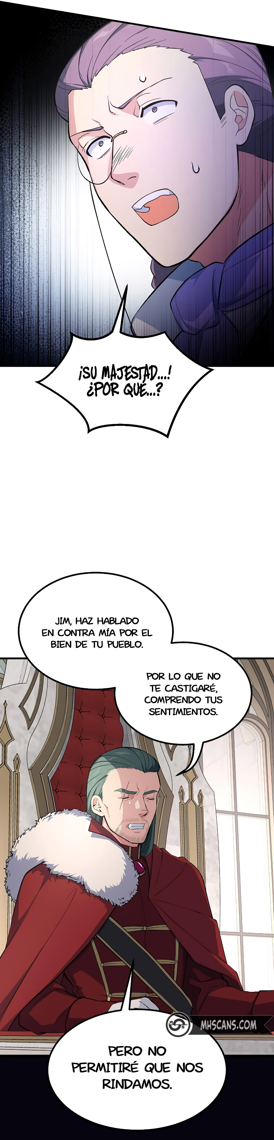 Read Cómo un Ex Pro se Aprovecha Para Hacer un Trabajo Fácil ES Manga Online