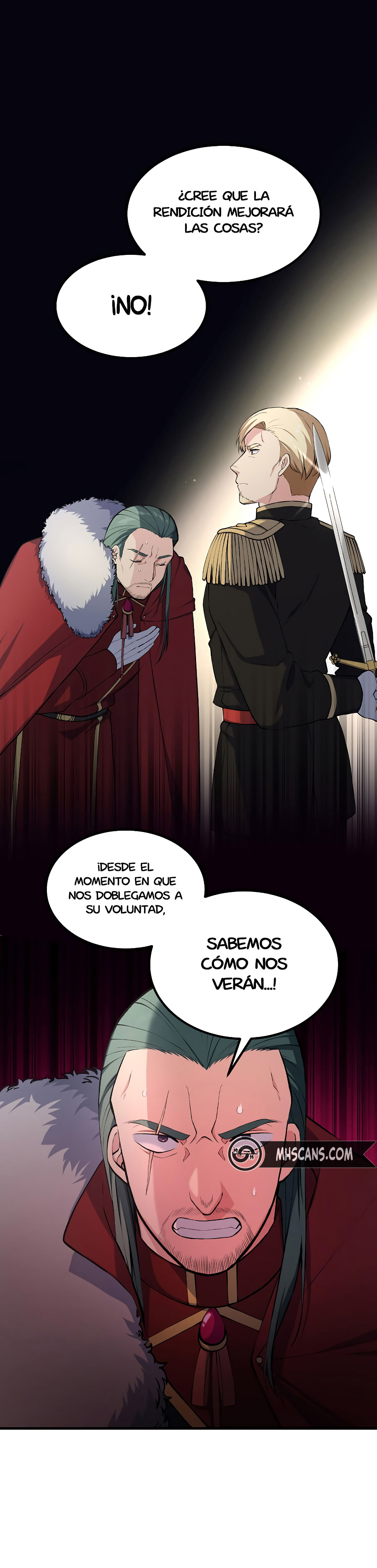 Read Cómo un Ex Pro se Aprovecha Para Hacer un Trabajo Fácil ES Manga Online