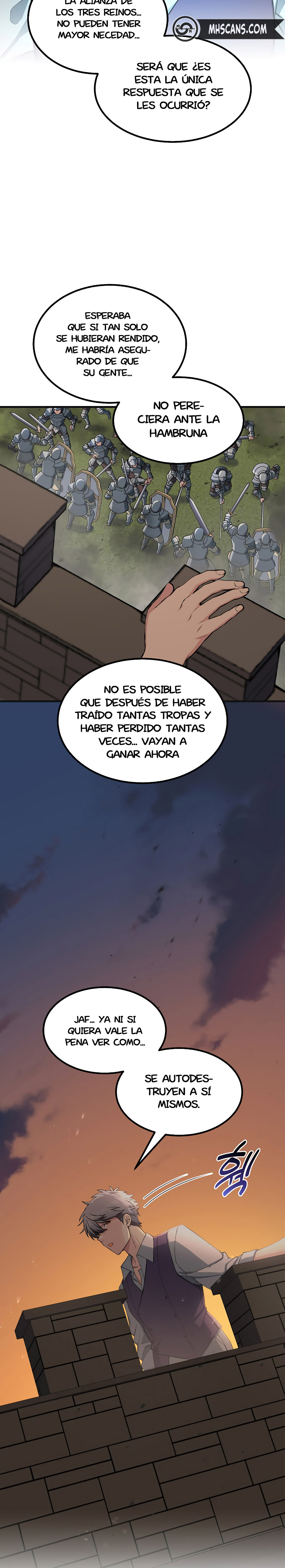 Read Cómo un Ex Pro se Aprovecha Para Hacer un Trabajo Fácil ES Manga Online