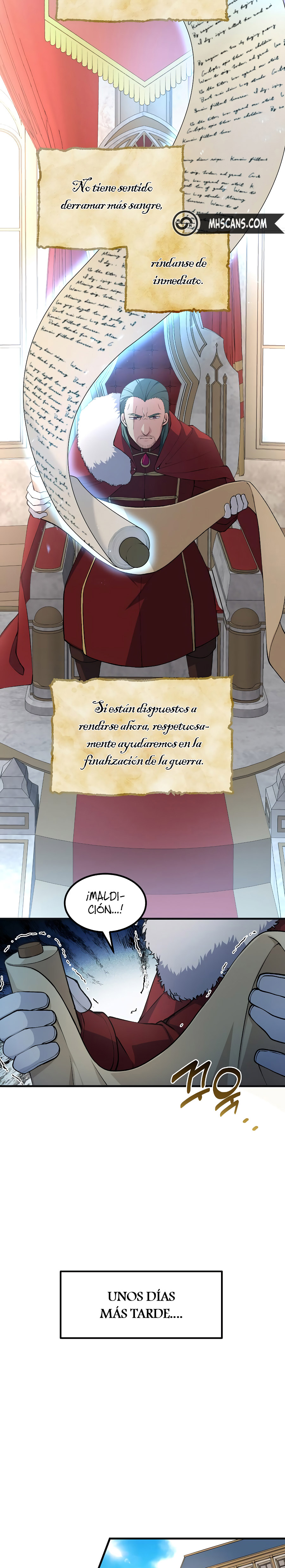 Read Cómo un Ex Pro se Aprovecha Para Hacer un Trabajo Fácil ES Manga Online