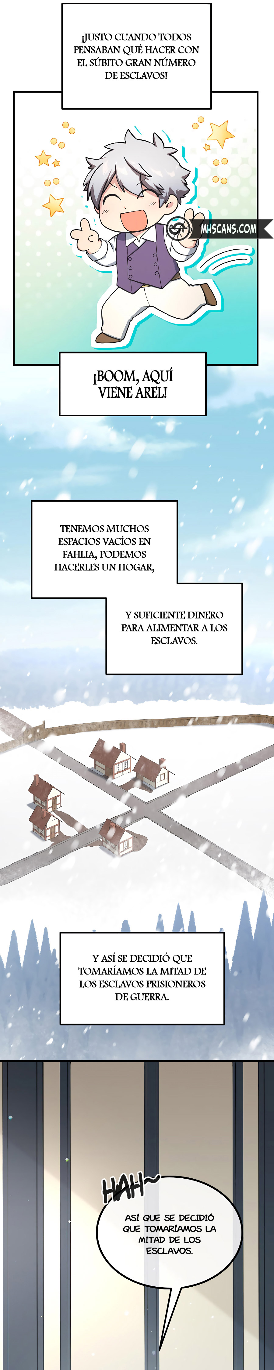 Read Cómo un Ex Pro se Aprovecha Para Hacer un Trabajo Fácil ES Manga Online