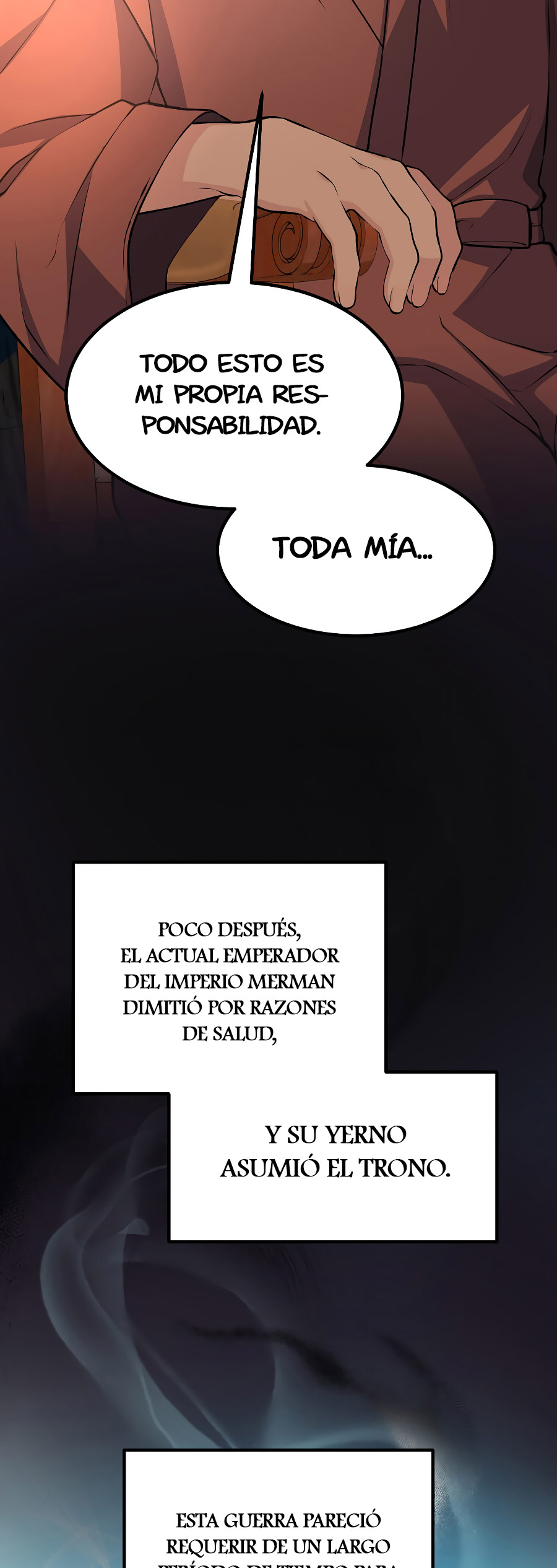 Read Cómo un Ex Pro se Aprovecha Para Hacer un Trabajo Fácil ES Manga Online