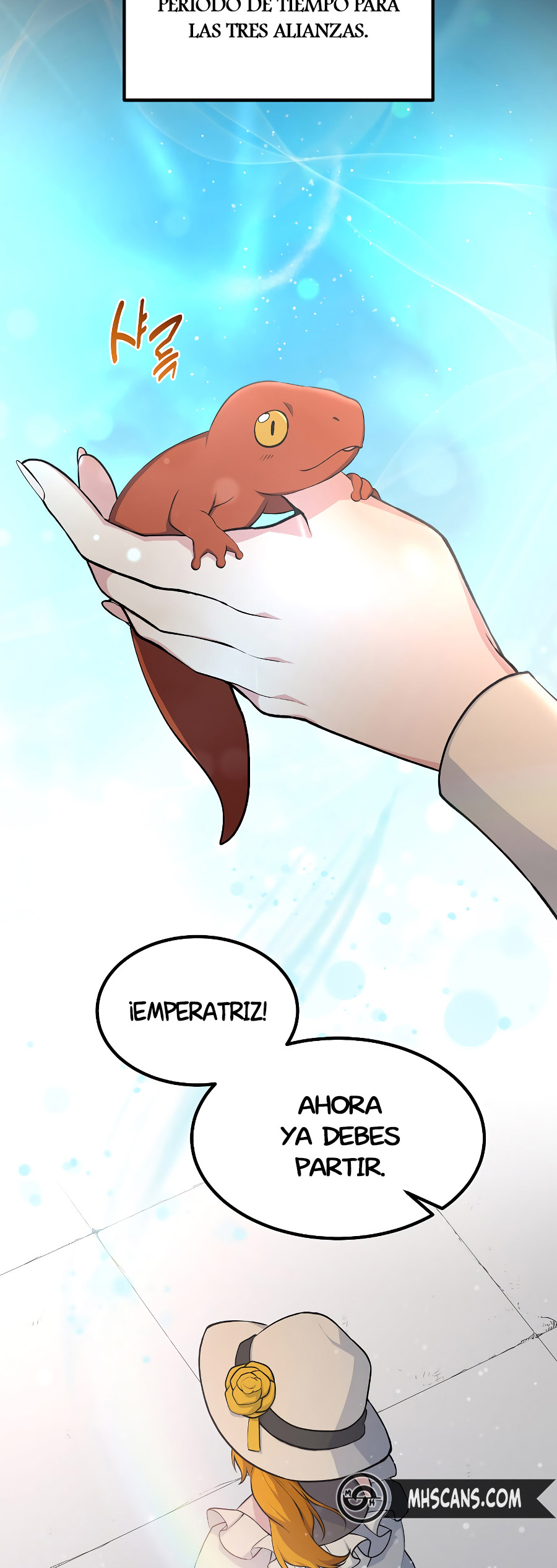 Read Cómo un Ex Pro se Aprovecha Para Hacer un Trabajo Fácil ES Manga Online